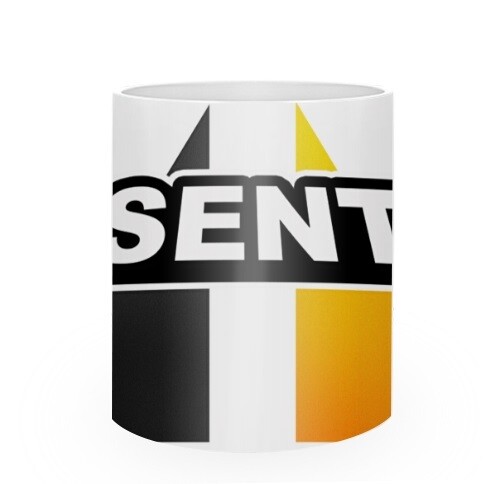Taza letras Essentia Esports Club