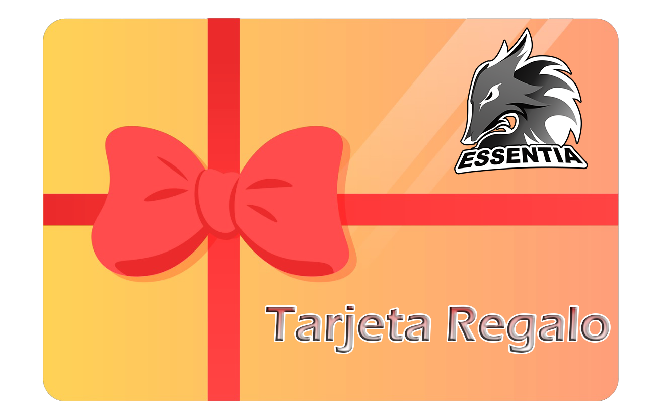 Tarjeta regalo