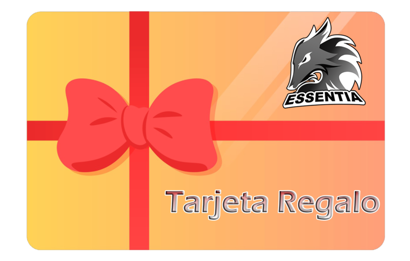 Tarjeta regalo