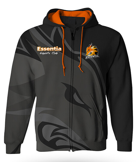 Sedadera cremallera Essentia E.C.
- ( Producto sin stock debido al COVID-19 )