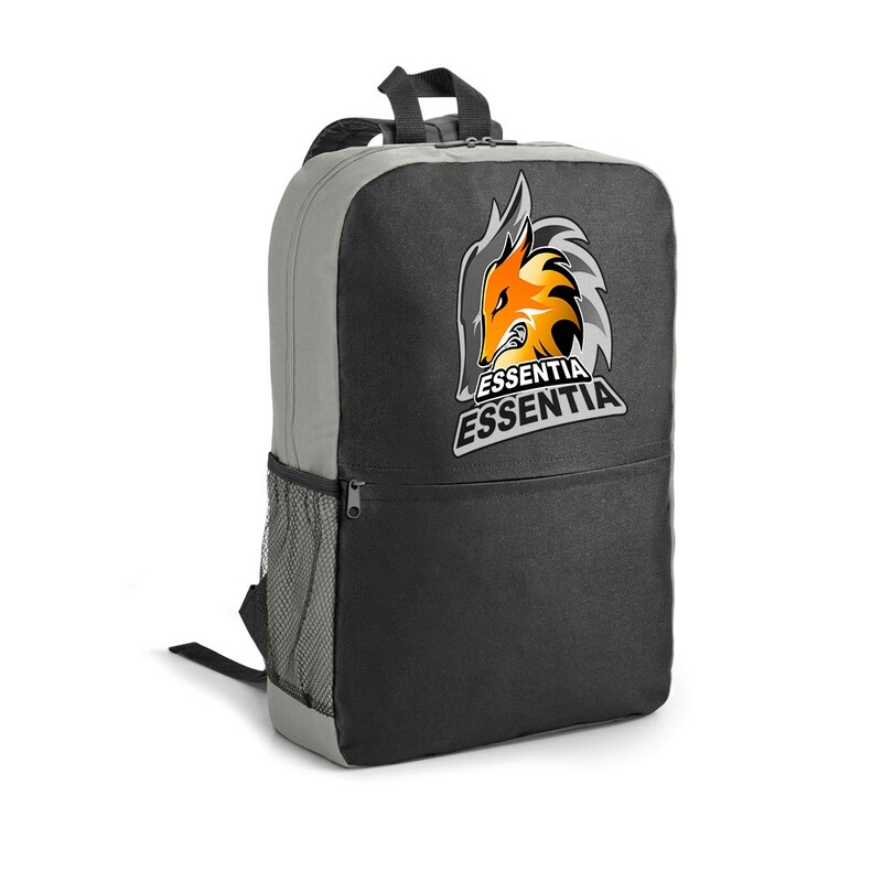 Mochila Portatil Essentia E.C. - ( Producto sin stock debido al COVID-19 )