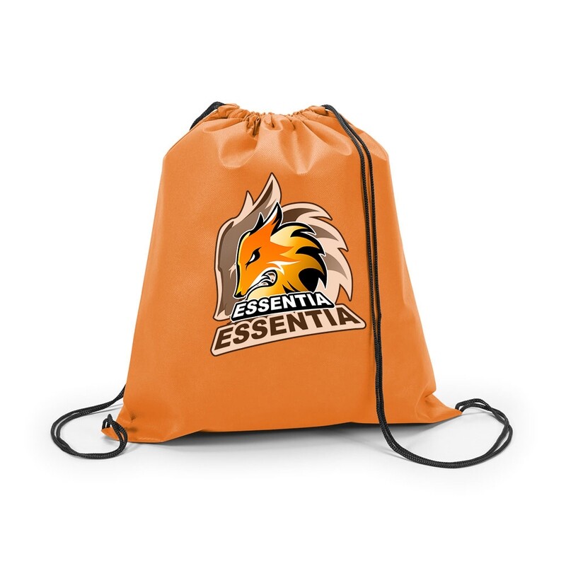 Saco mochila Essentia E.C