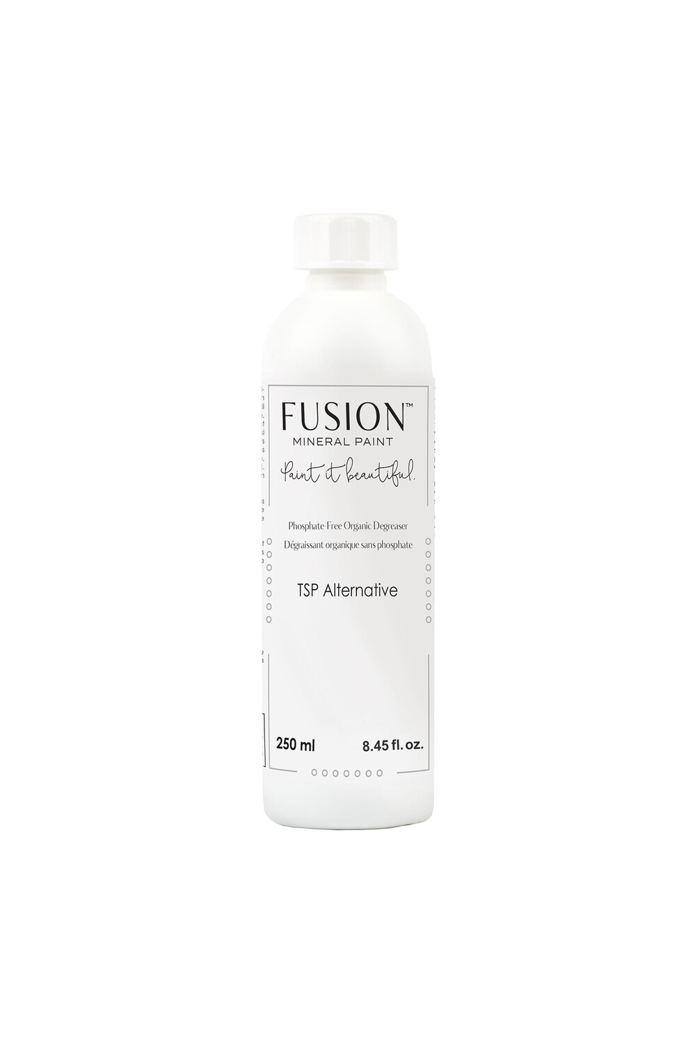 Fusion™️ TSP