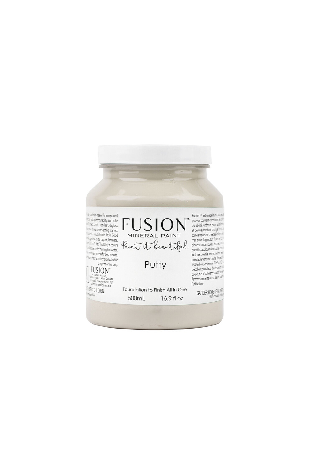 Fusion™️ Putty 500ml