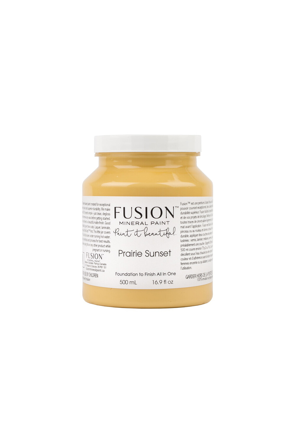 Fusion™️ Prairie Sunset 500ml