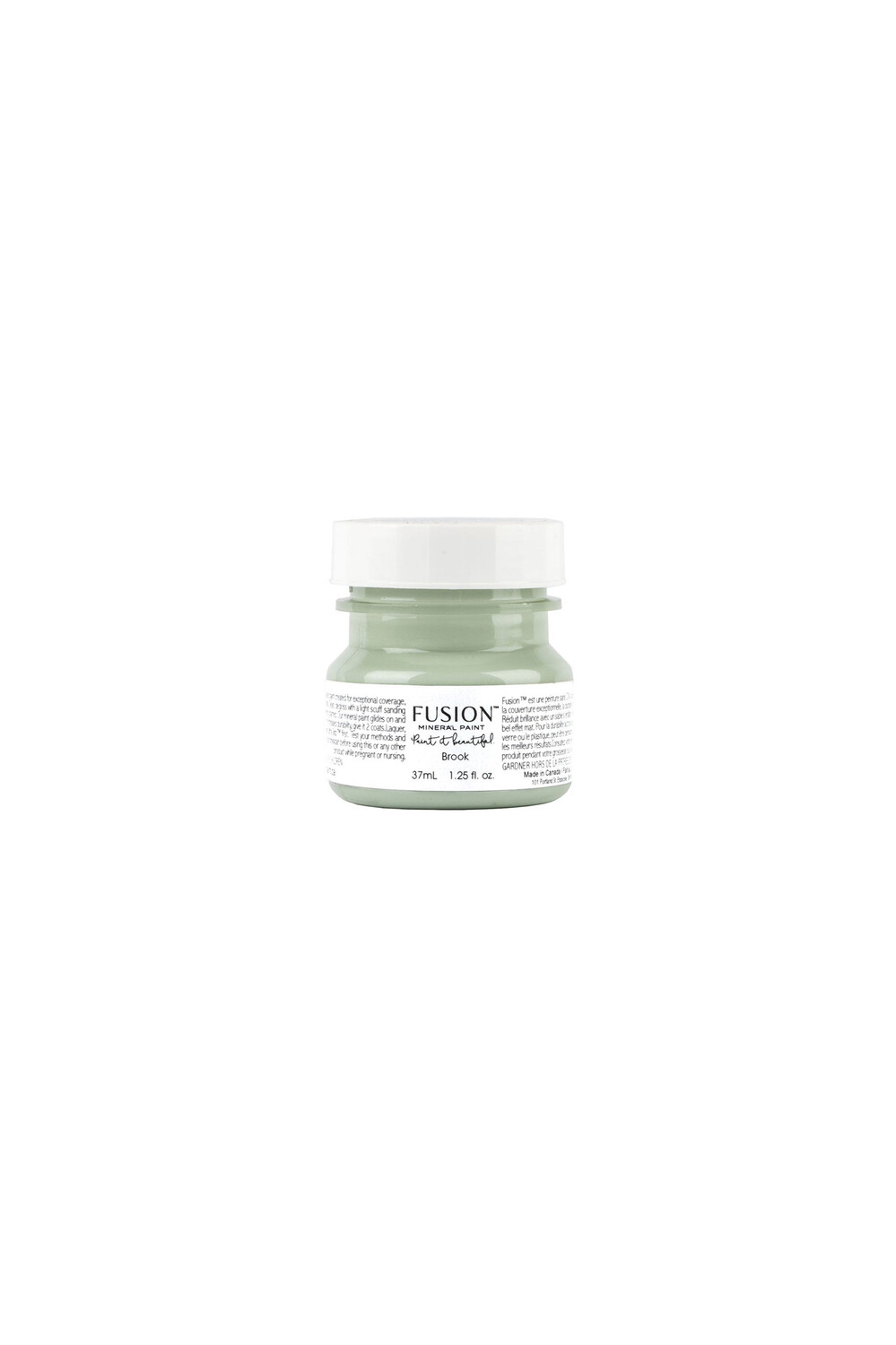 Fusion™️ Brook Tester 37ml