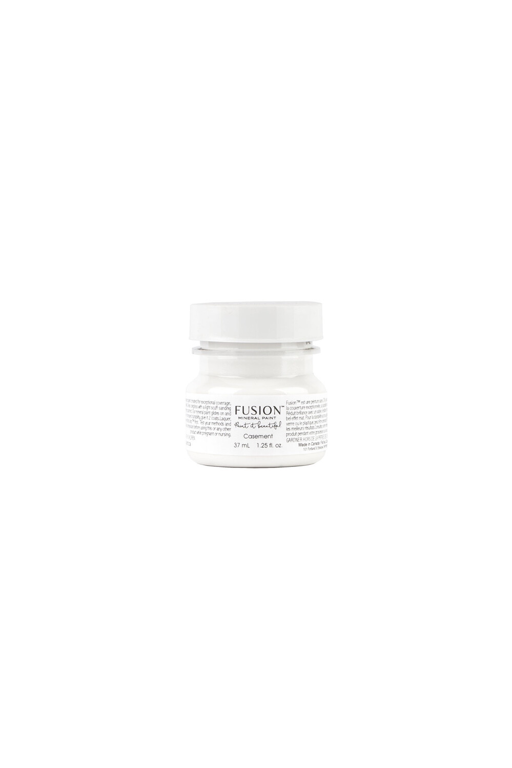 Fusion™️ Casement Tester 37ml