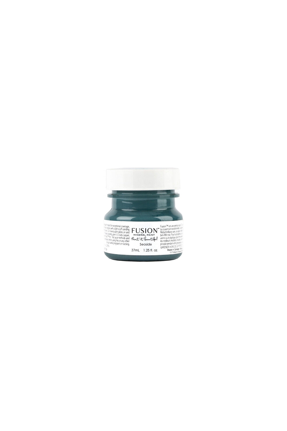 Fusion™️ Seaside Tester 37ml