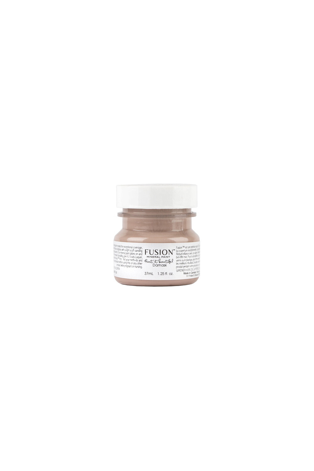Fusion™️ Damask Tester 37ml