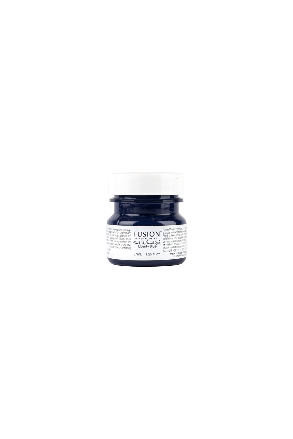 Fusion™️ Liberty Blue Tester 37ml