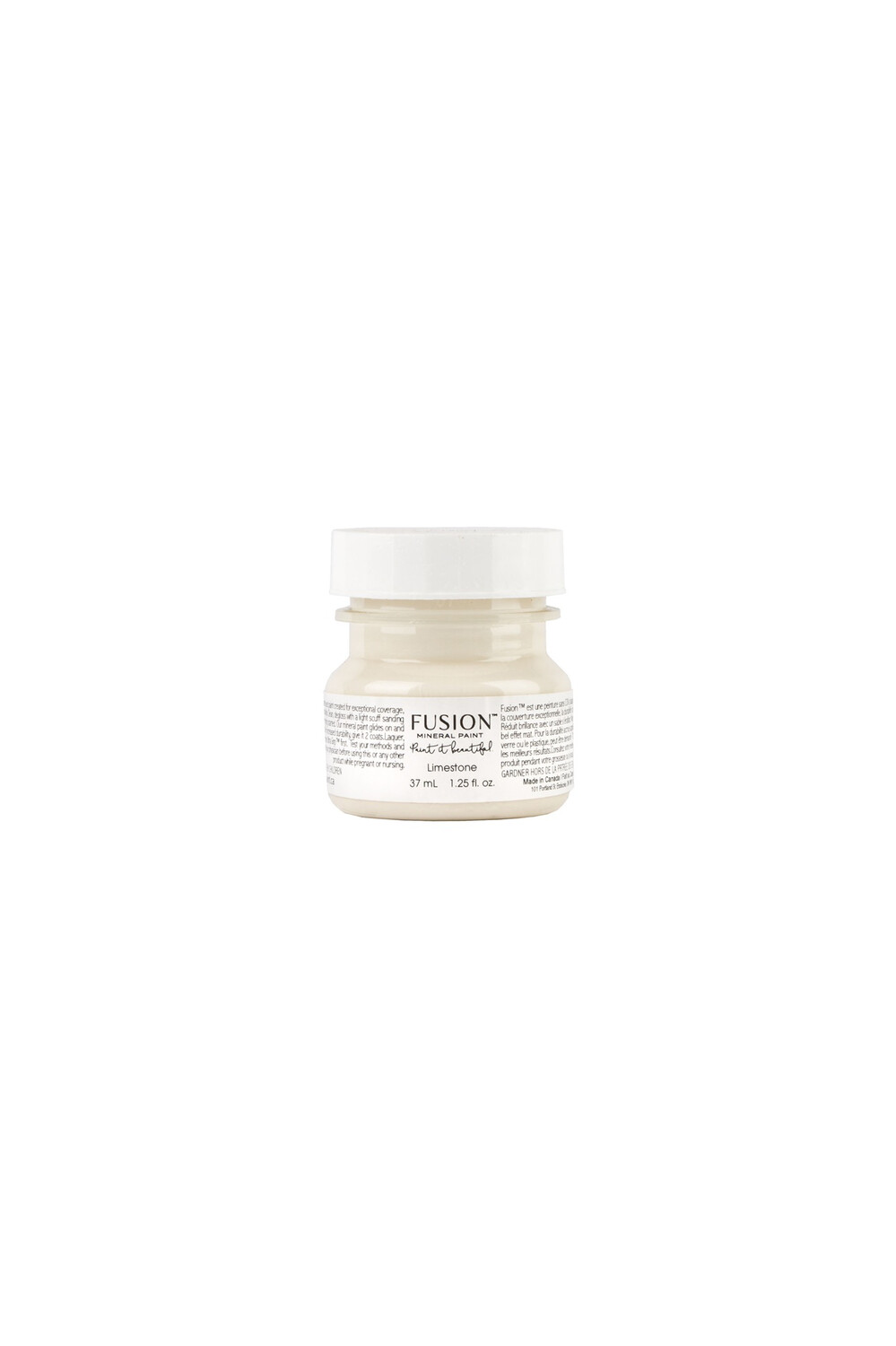 Fusion™️ Plaster Tester 37ml