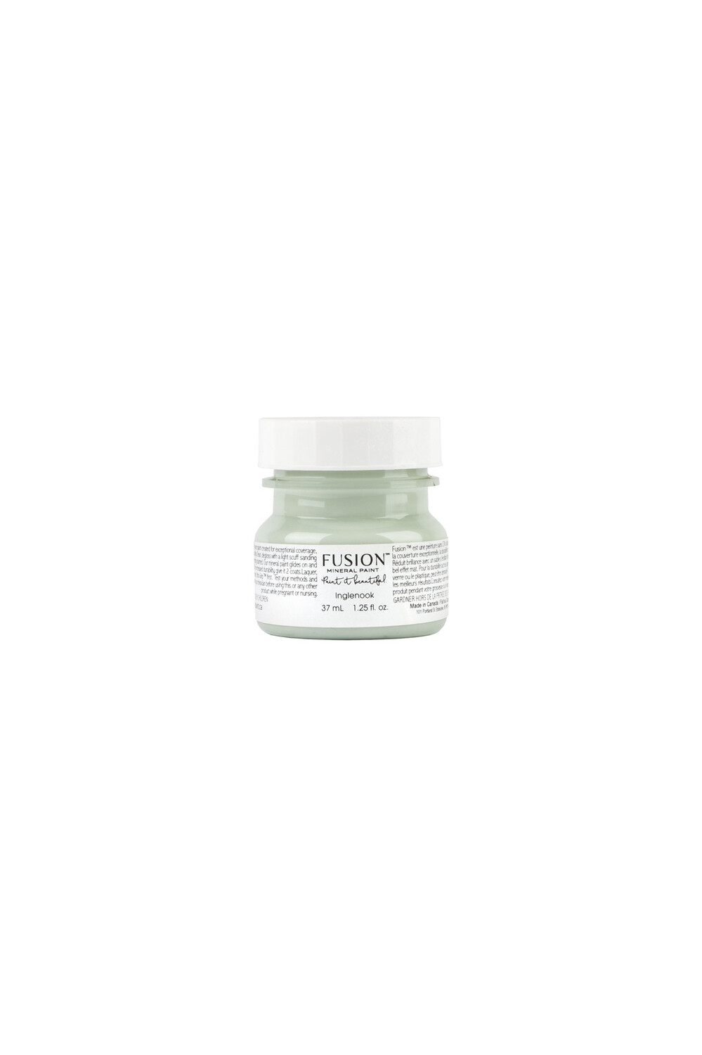 Fusion™️ Inglenook Tester 37ml