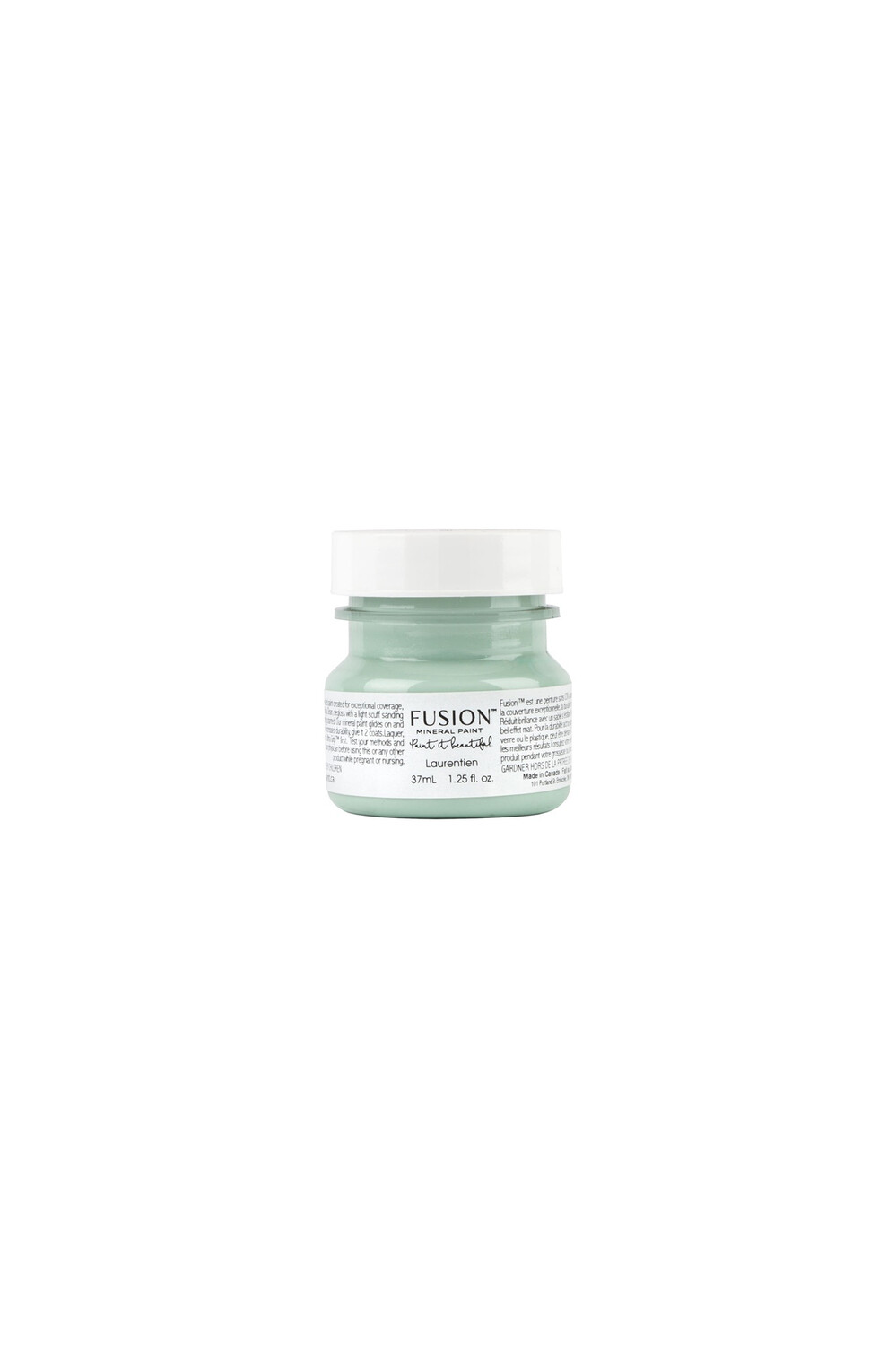Fusion™️ Laurentien Tester 37ml