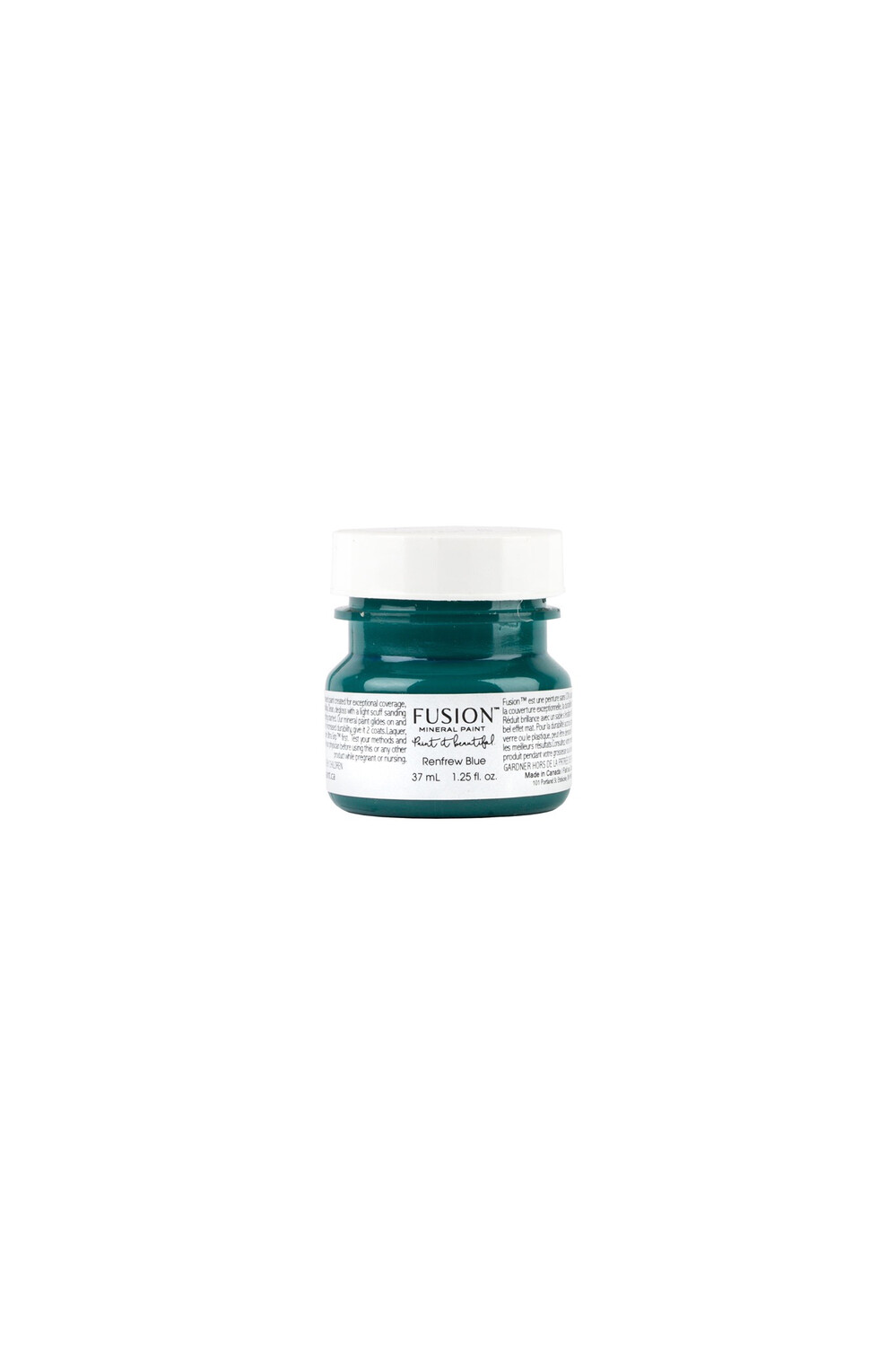 Fusion™️ Renfrew Blue Tester 37ml