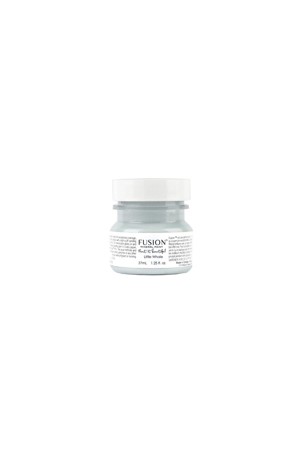 Fusion™️ Little Whale Tester 37ml