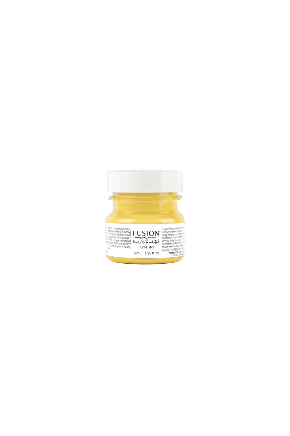 Fusion™️ Little Star Tester 37ml