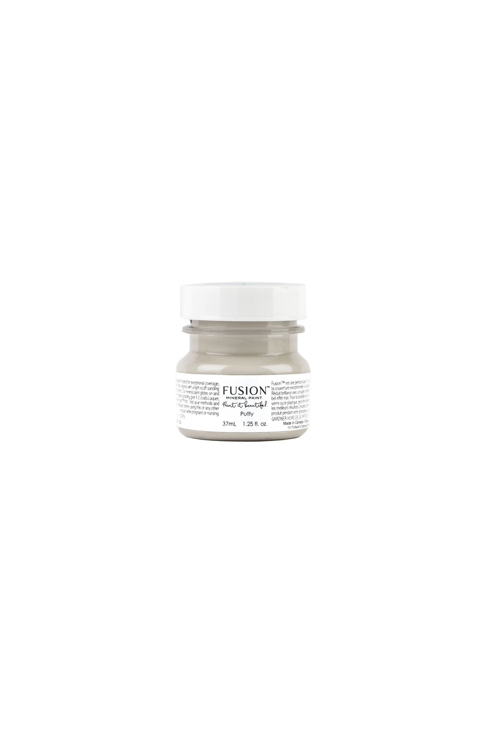 Fusion™️ Putty Tester 37ml