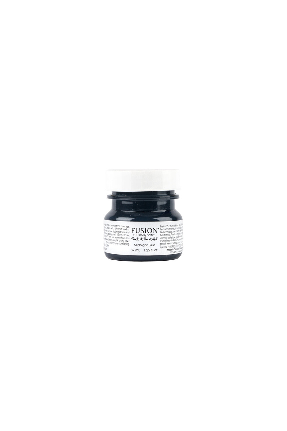Fusion™️ Midnight Blue Tester 37ml
