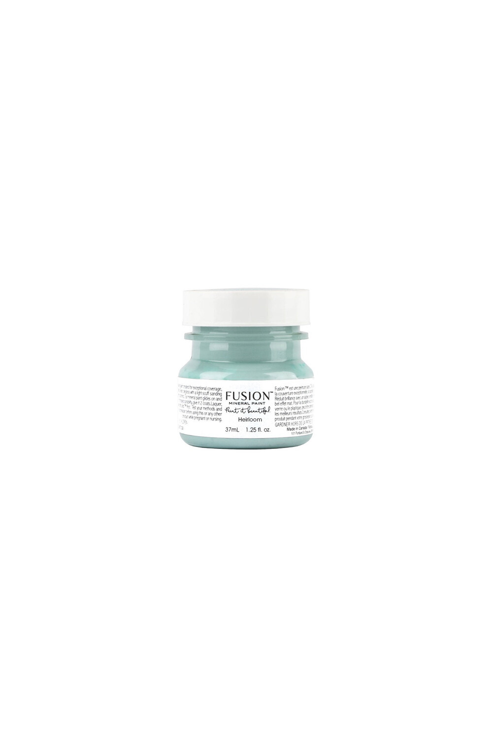 Fusion™️ Heirloom Tester 37ml
