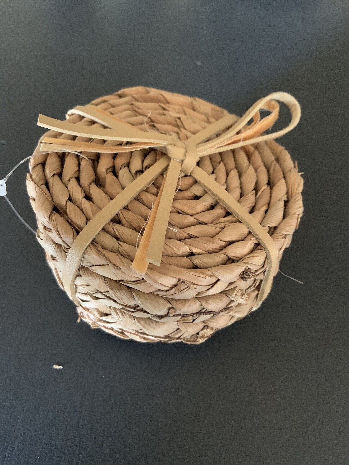 Pack Of Four Coasters