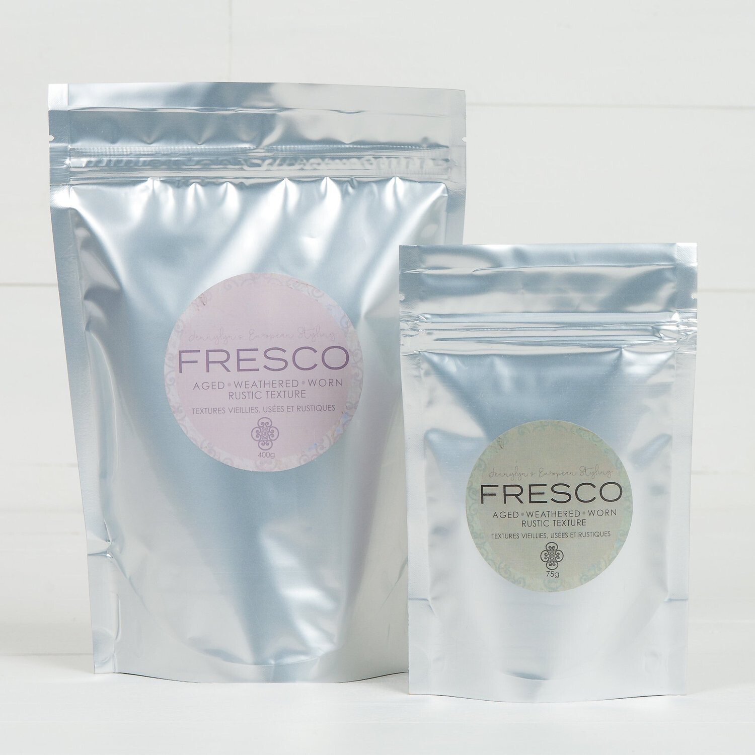 Fusion™️ Mineral Paint - Fresco - 75g