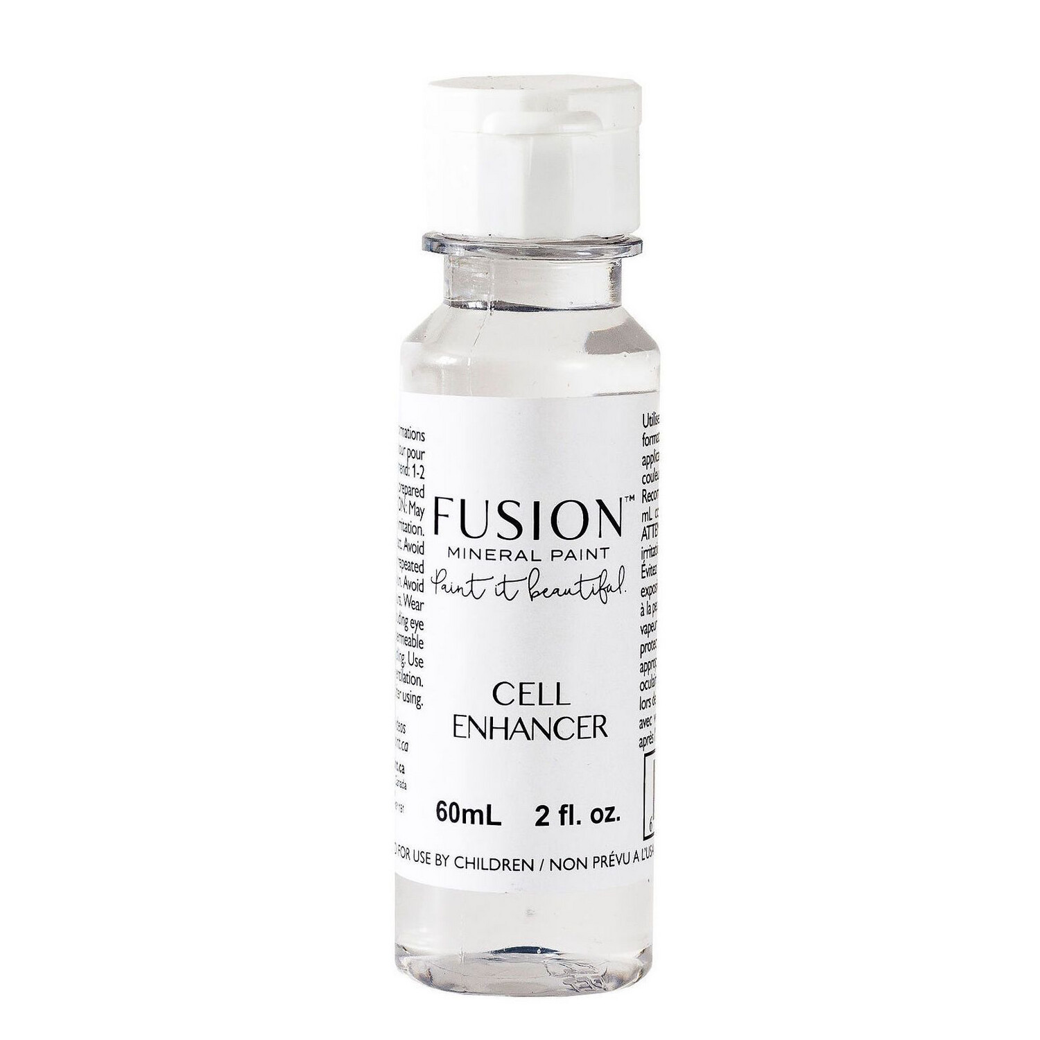 Fusion™️ Mineral Paint - Cell Enhancer