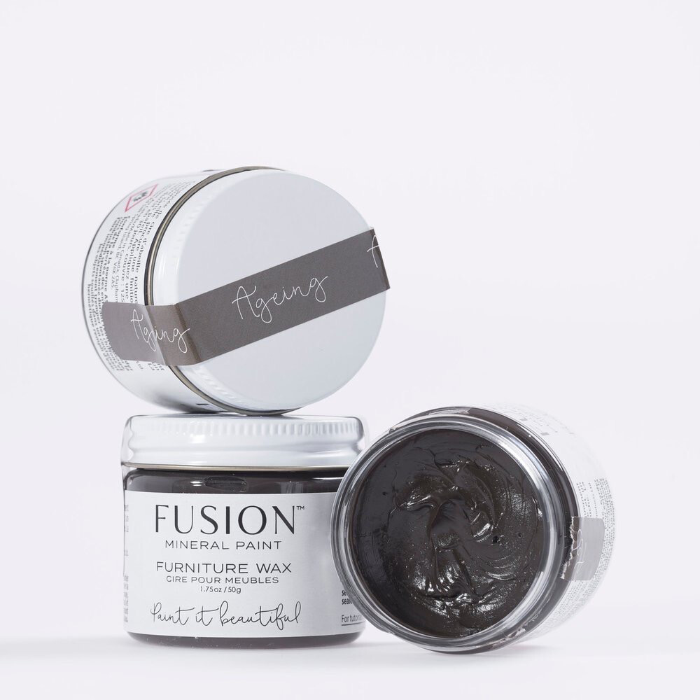Fusion™️ Mineral Paint Aging Wax