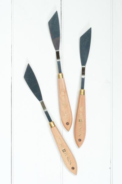 Fusion™️ Mineral Paint Palette Knife Trowel