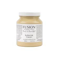 Fusion™️ Buttermilk Cream 500ml