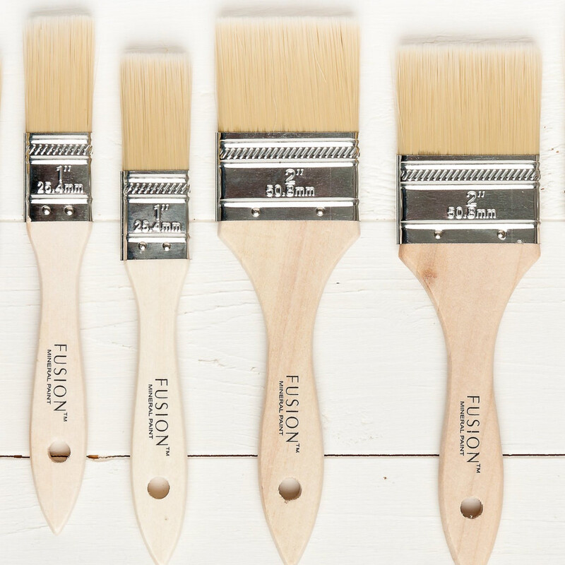Paintbrushes 
