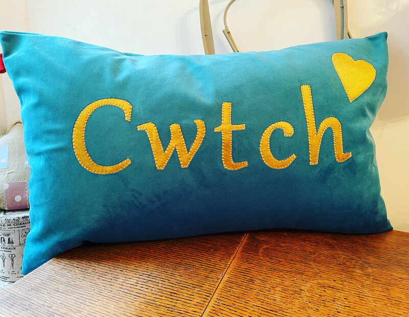 Cushions 