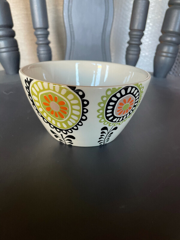 Ceramics And Glass 