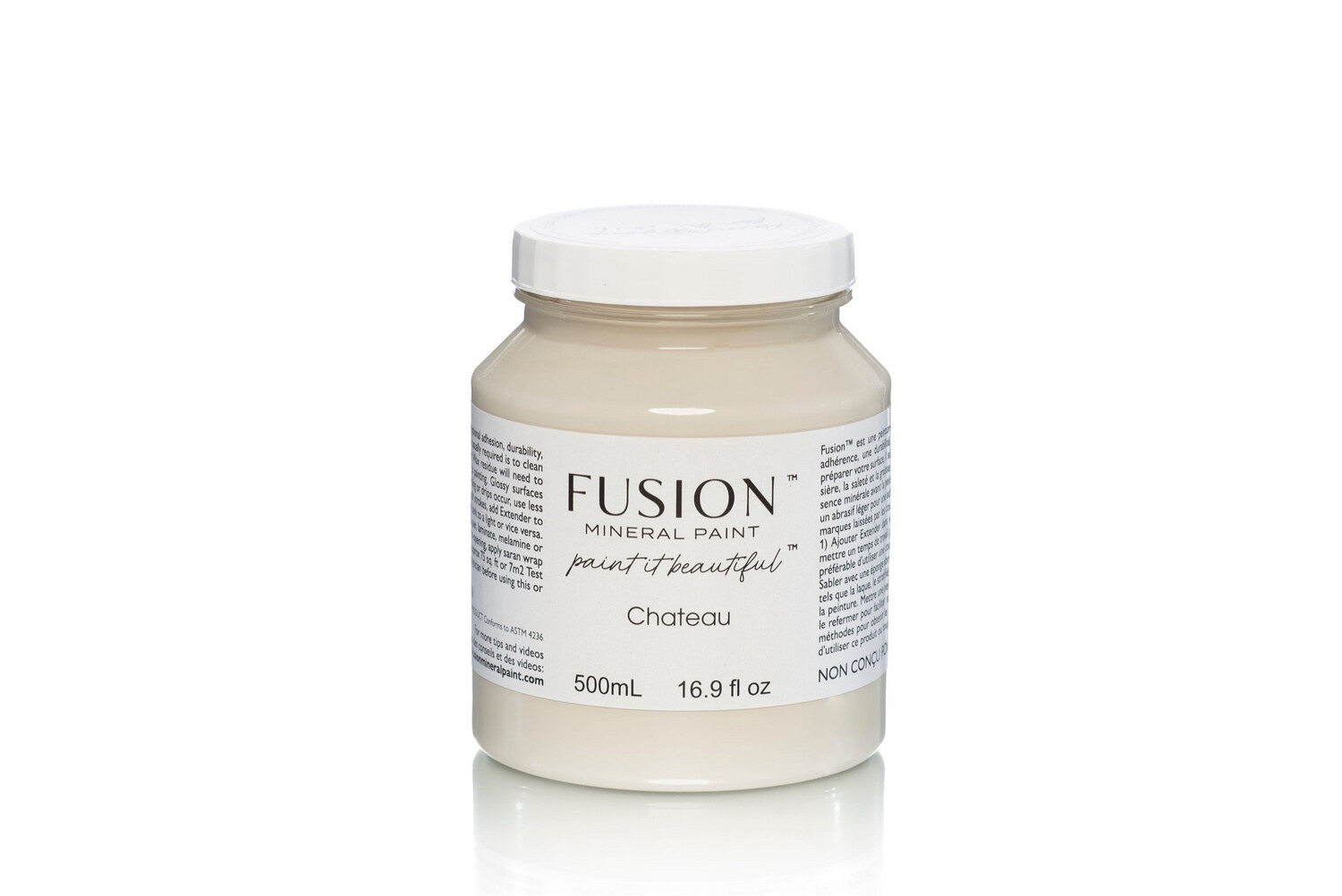 Fusion™️ Mineral Paint - Chateau 500ml