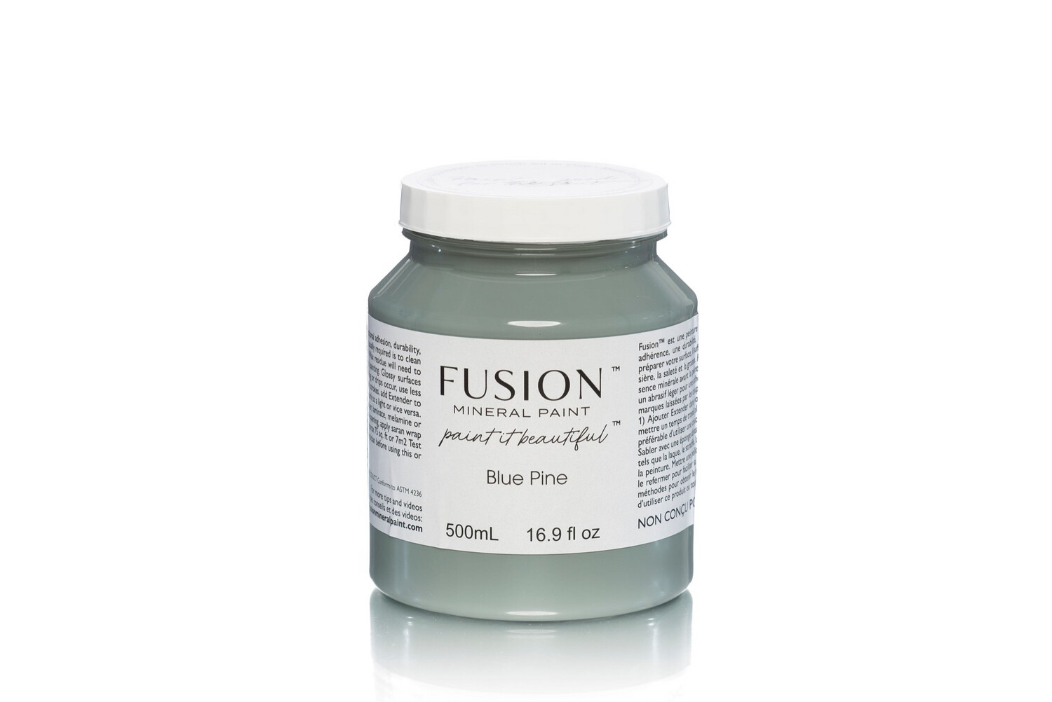 Fusion™️ Mineral Paint - Blue Pine 500ml