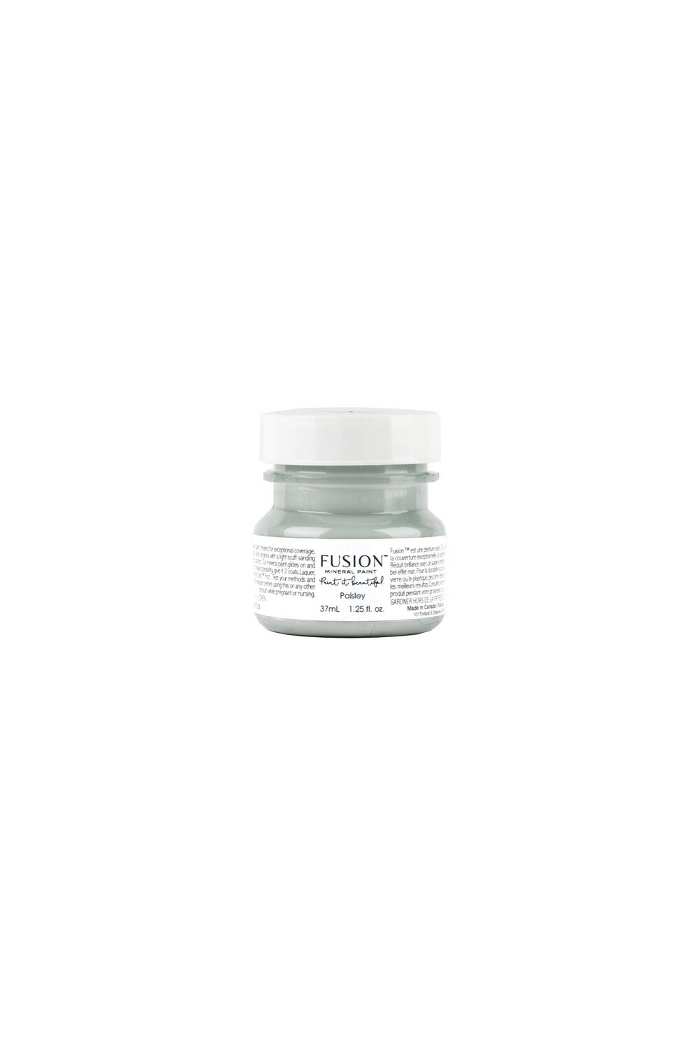 Fusion™️ Mineral Paint - Paisley Tester 37ml