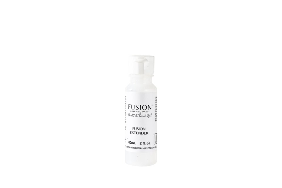 Fusion™️ Mineral Paint - Extender