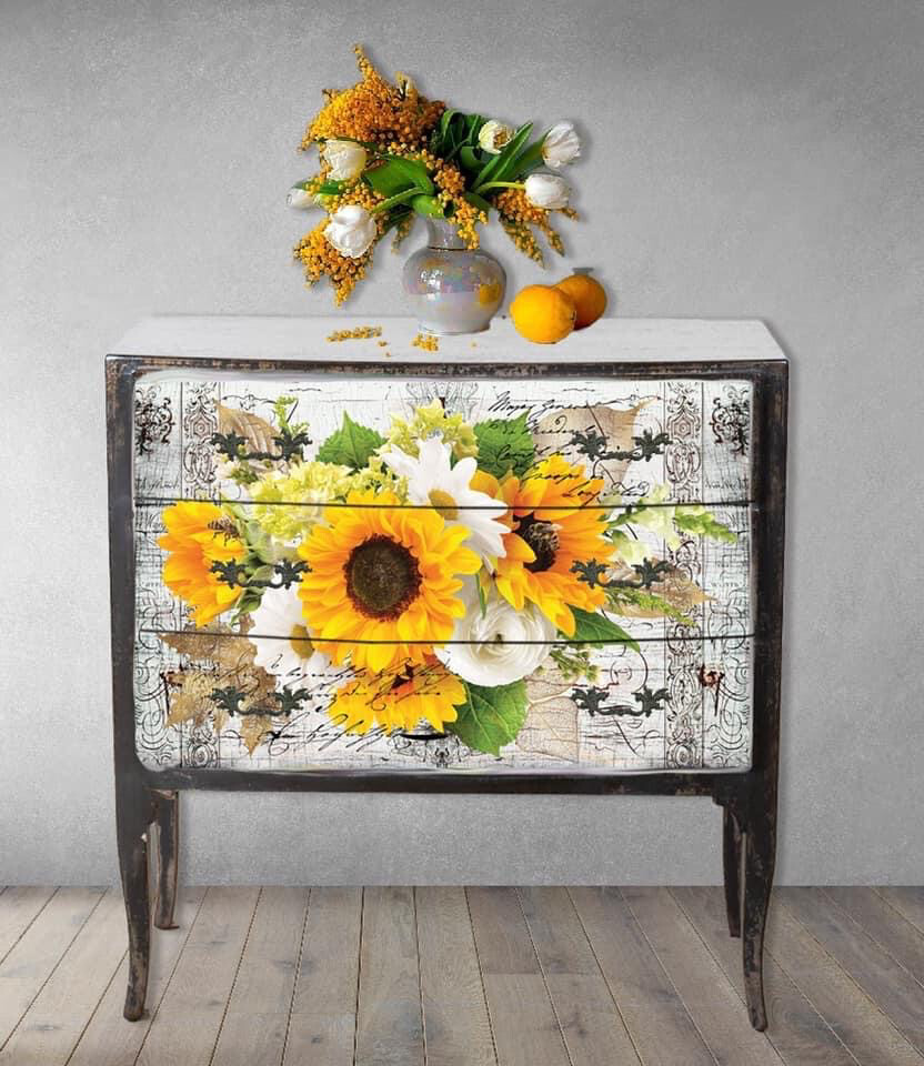 Hokus Pokus Decor Weave - Sunshine
