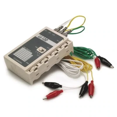 ITO ES-130 - 3-Channel Electrotherapy Device