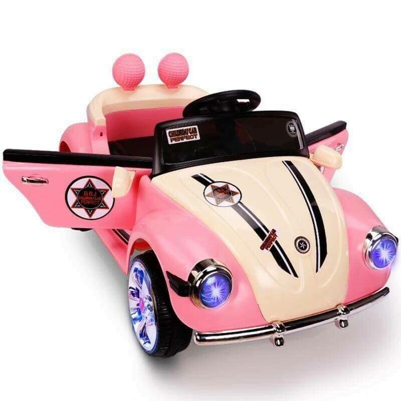 VOLKSWAGEN TOY CAR