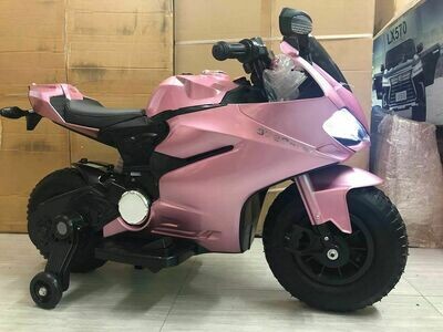 DUCATI MOTORS FOR KIDS