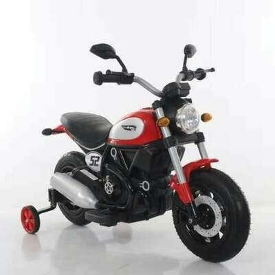 HARLEY DIVIDSON MOTOR FOR KIDS