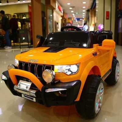 JEEP SUV