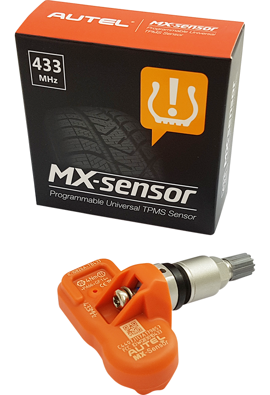 Autel RDK Sensor NEU