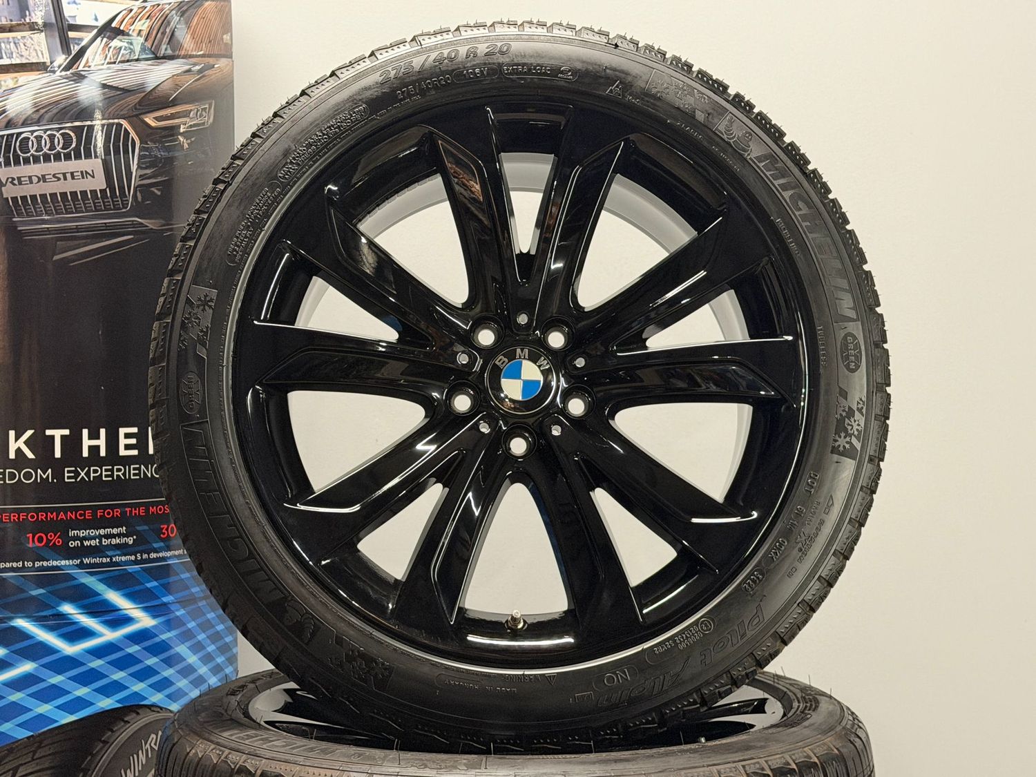 BMW X5 20 Zoll Styling 491 Kompletträder Winterreifen Felgen X5 F15 X6 F16 RDKS BMW X5 20 Zoll Styling 491 Kompletträder Winterreifen Felgen X5 F15 X6 F16 RDKS