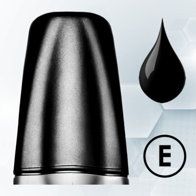EBS-260 ink, black, ethanol-based, 200ml