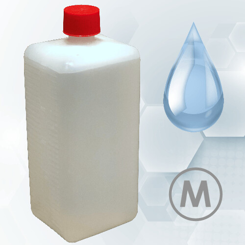 Cleaner, MEK, 1-litre