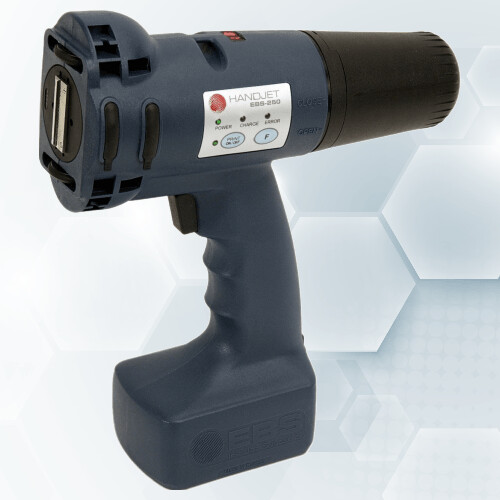 EBS-250 Handjet®