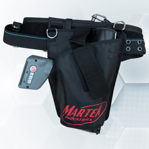 EBS-260 Handjet® Holster and Tool Belt