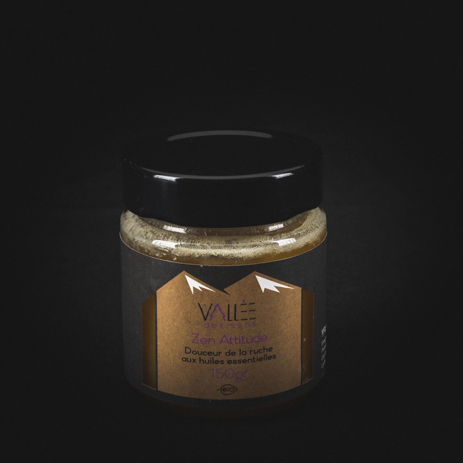 Douceur de la ruche, Zen Attitude Bio