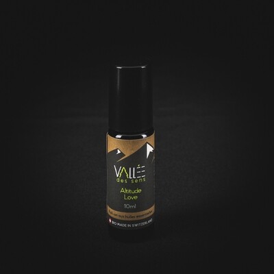 Roll-on Altitude Love Bio